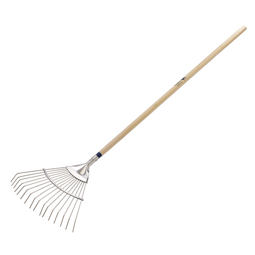 Lawn Rake Bulldog Tools Ltd