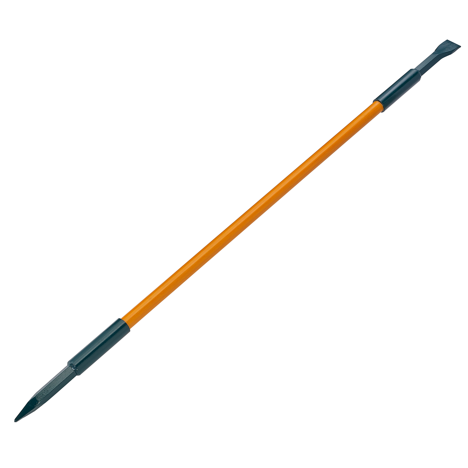 Chisel & Point Crowbar