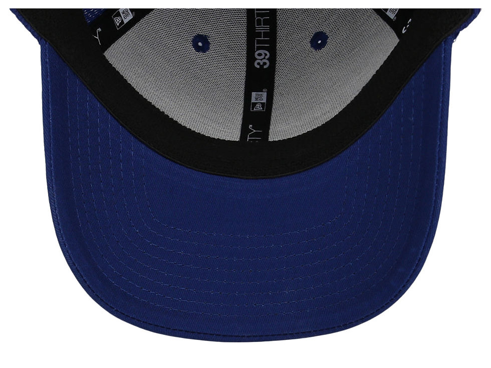 Thumbnail: NEW ERA 39THIRTY NEO CAP  – ROYAL BLUE
