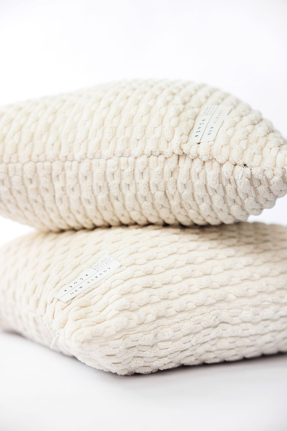 Thumbnail: Decorative Pillow Covers - Set of Two