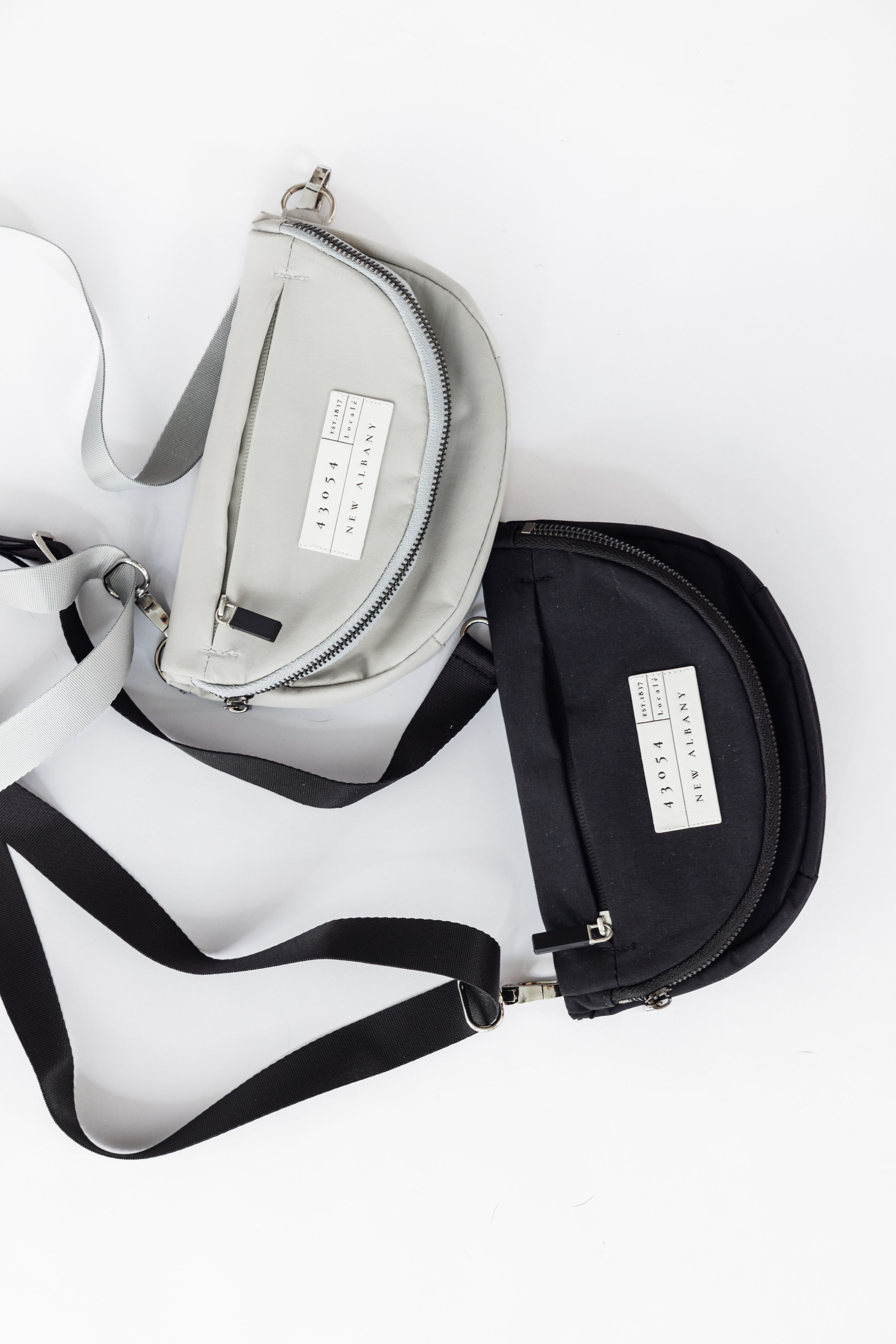 Day & Night Crossbody Bag