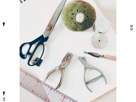 【服裝技術指導師】 協助品牌的重要角色