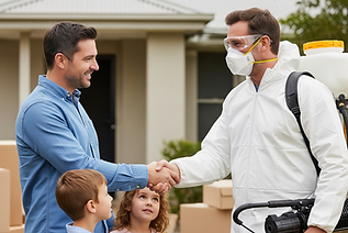 pest-control Melbourne Victoria