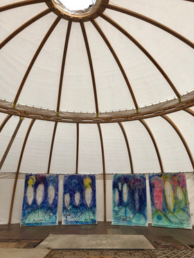 Festival De La Terre Monicazeitline