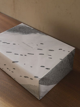 Gift Wrapping