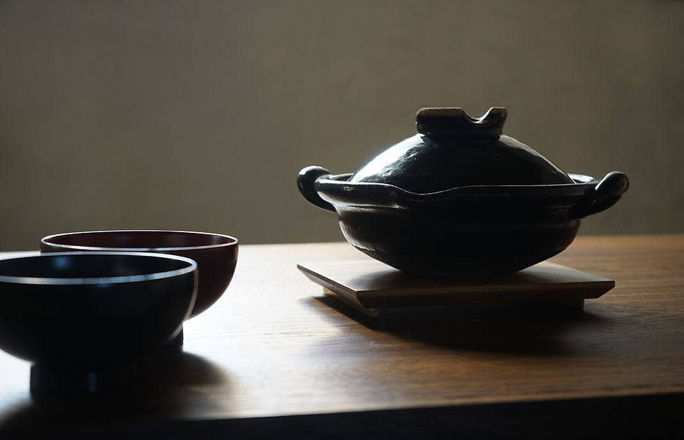 pot stand