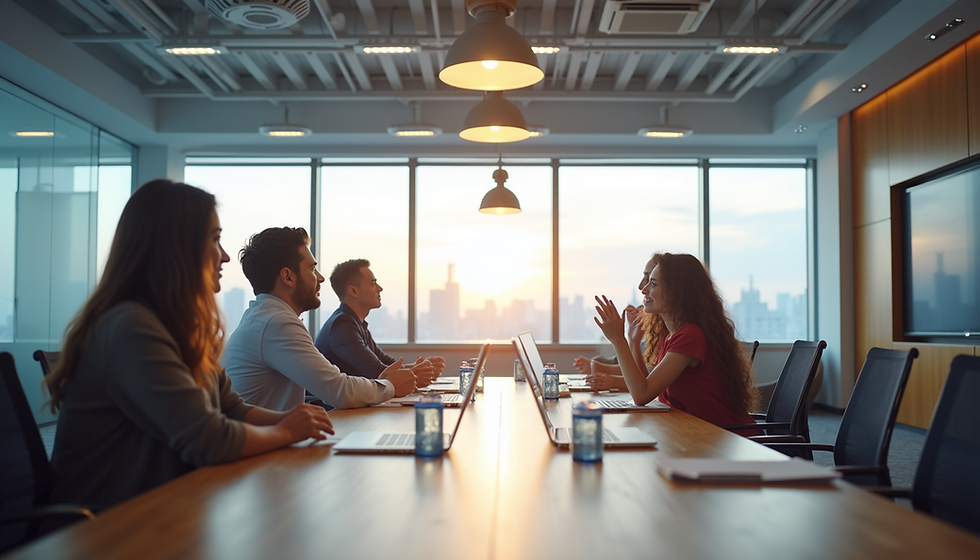 Navigating Organizational Culture Change Effectively: Culture Change Strategies for Success