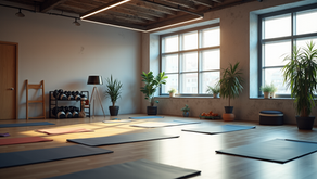 Top NYC Wellness Programs to Elevate Your Workplace