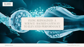 Flow, Reimagined: A Science‑Backed Gateway to Elevated Performance