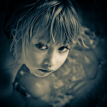 Small Child Photo