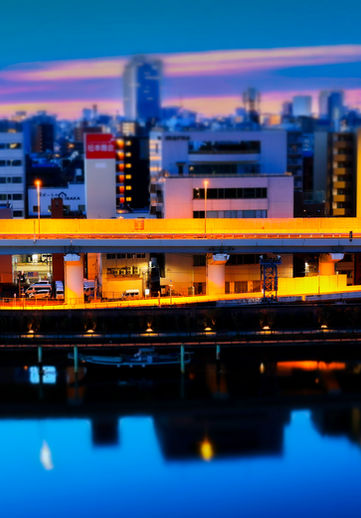 Sumida River
