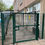 1.8H x 1.2W Twin Wire Single Gate- From £490.00 - Excl VAT