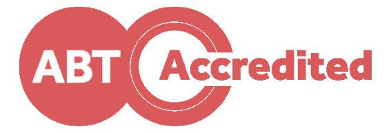 ABT ACCREDITED DANIELLE JAMES CLINIC
