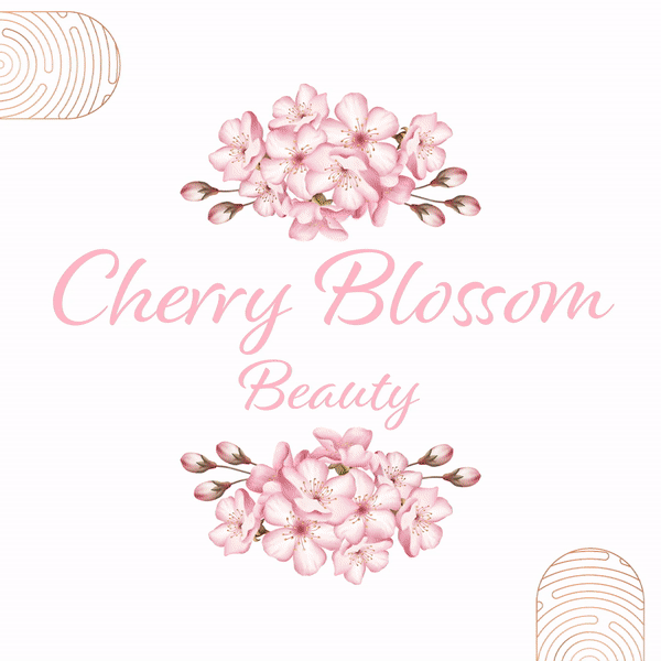 Welcome to the family Cherry Blossom Beauty