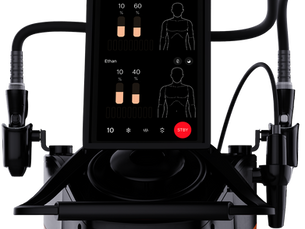 Discover The NOVA LASE PRO Diode Laser Hair Removal System