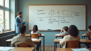 🎯 The Power of Consistency: Why a Shared Language Transforms Teaching — and Results