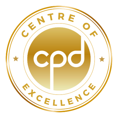 CPD APPROVED DANIELLE JAMES CLINIC