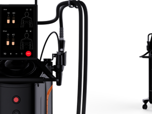 Transform Your Clinic or Practice with NOVA LASE PRO.