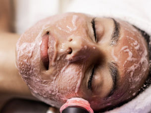 Uncover the Science Behind Achieving Radiant Skin with the Nova Oxygenation Facial Handpiece Kit: