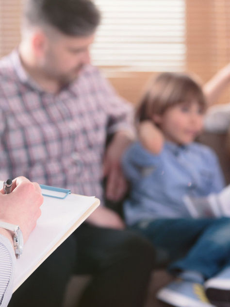 Psychoeducational Evaluations 101