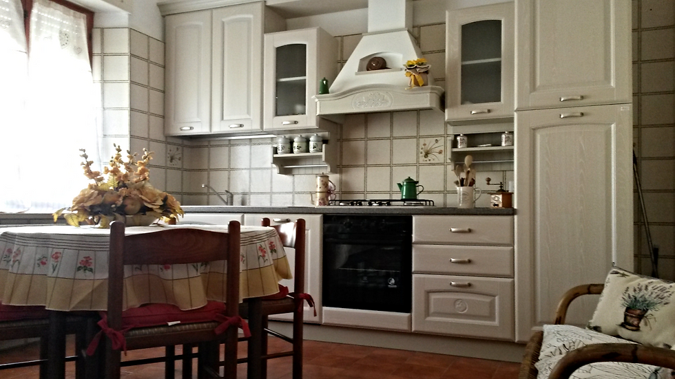 Cucina