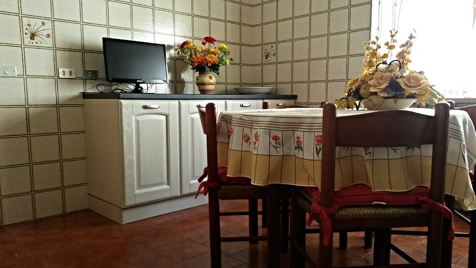 Cucina