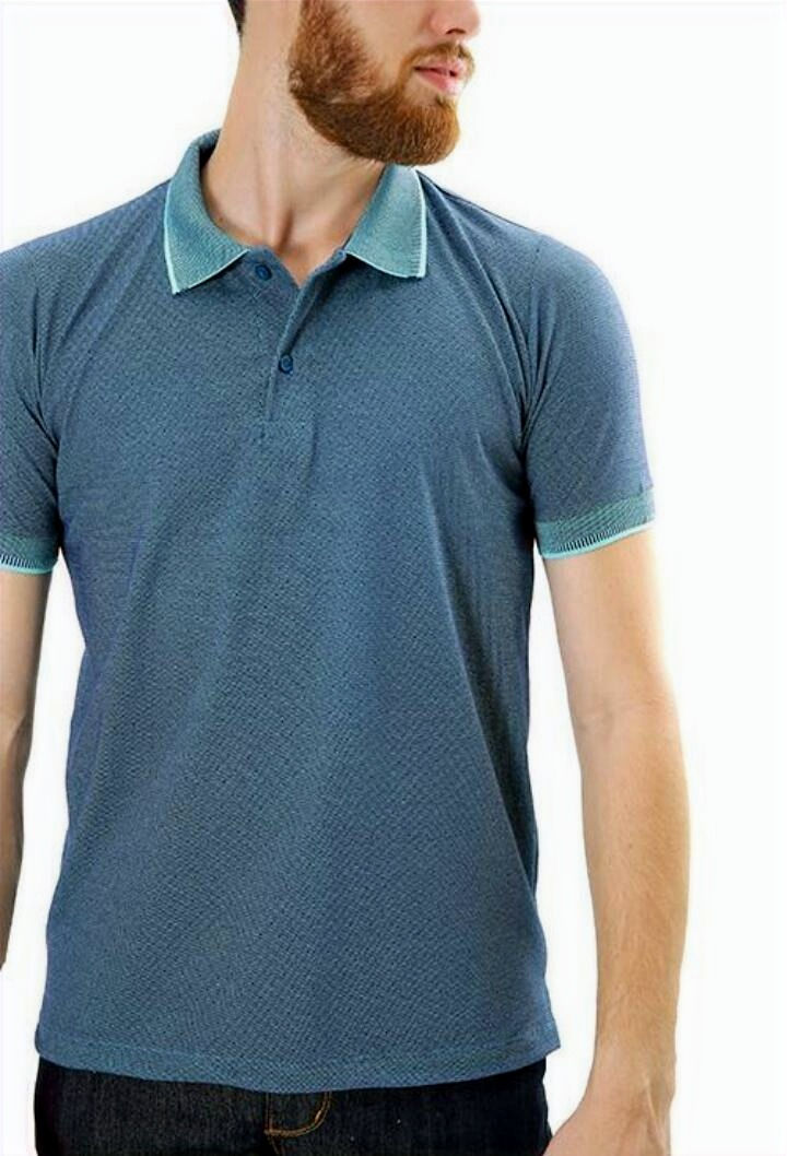 Thumbnail: CAMISA POLO PONTOS