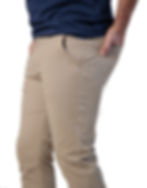 Thumbnail: CALÇA SARJA
