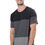 Miniatura: T-SHIRT COM RECORTES