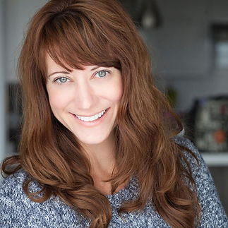 Chantal Verdon