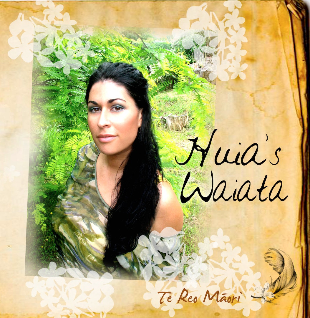 Huia's Waiata