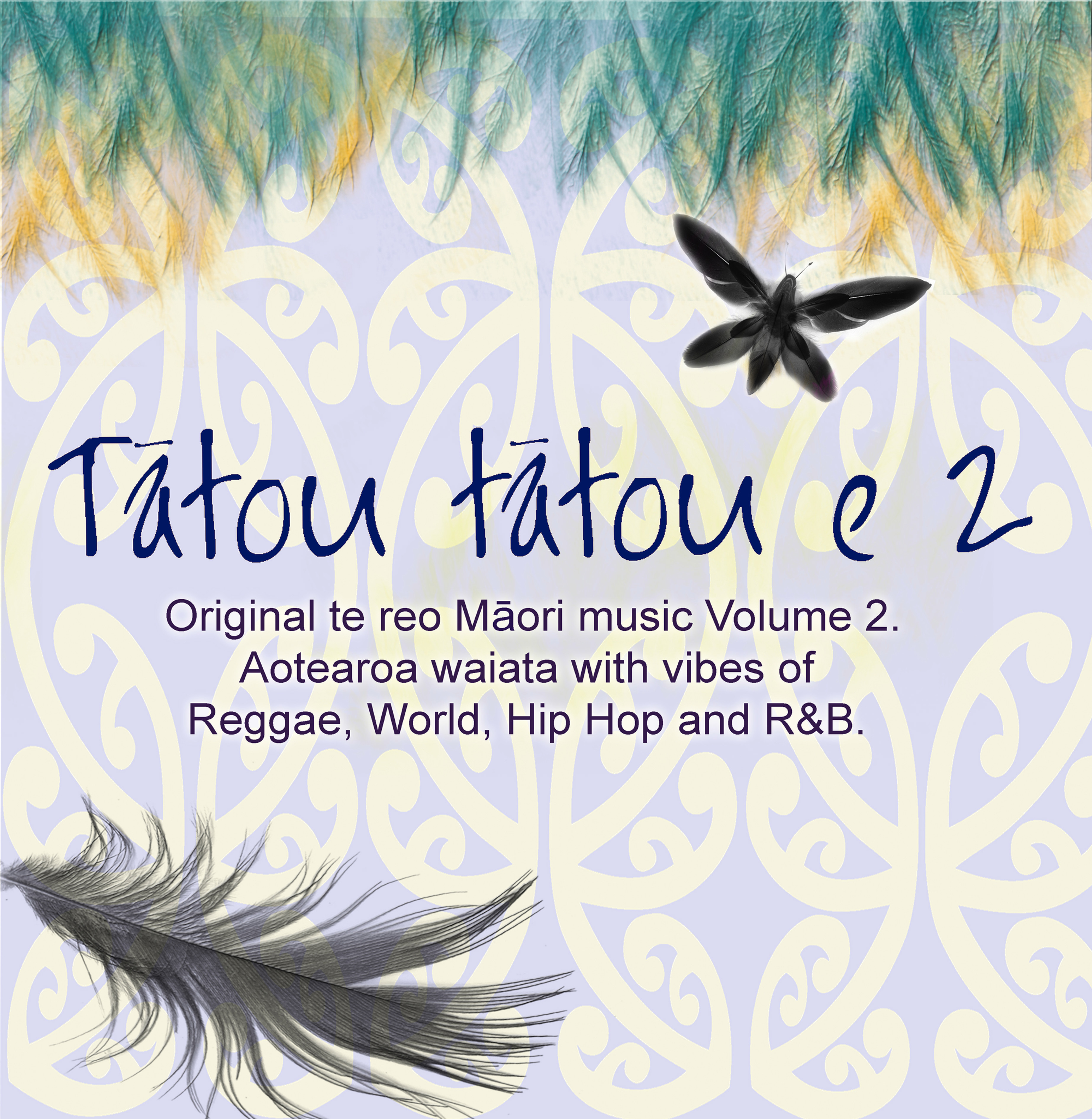 Tātou Tātou E V1 V2 and bonus V3!