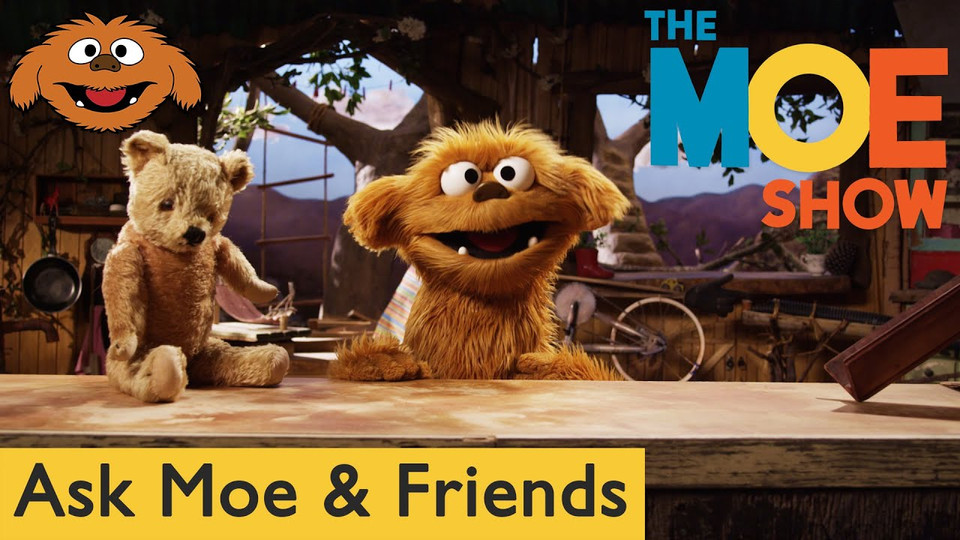 Moe and Friends