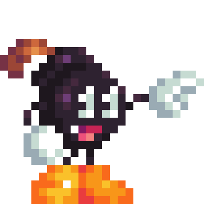 Mini Bhomb-boy Sprite.gif