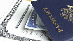 PASAPORTE AMERICANO