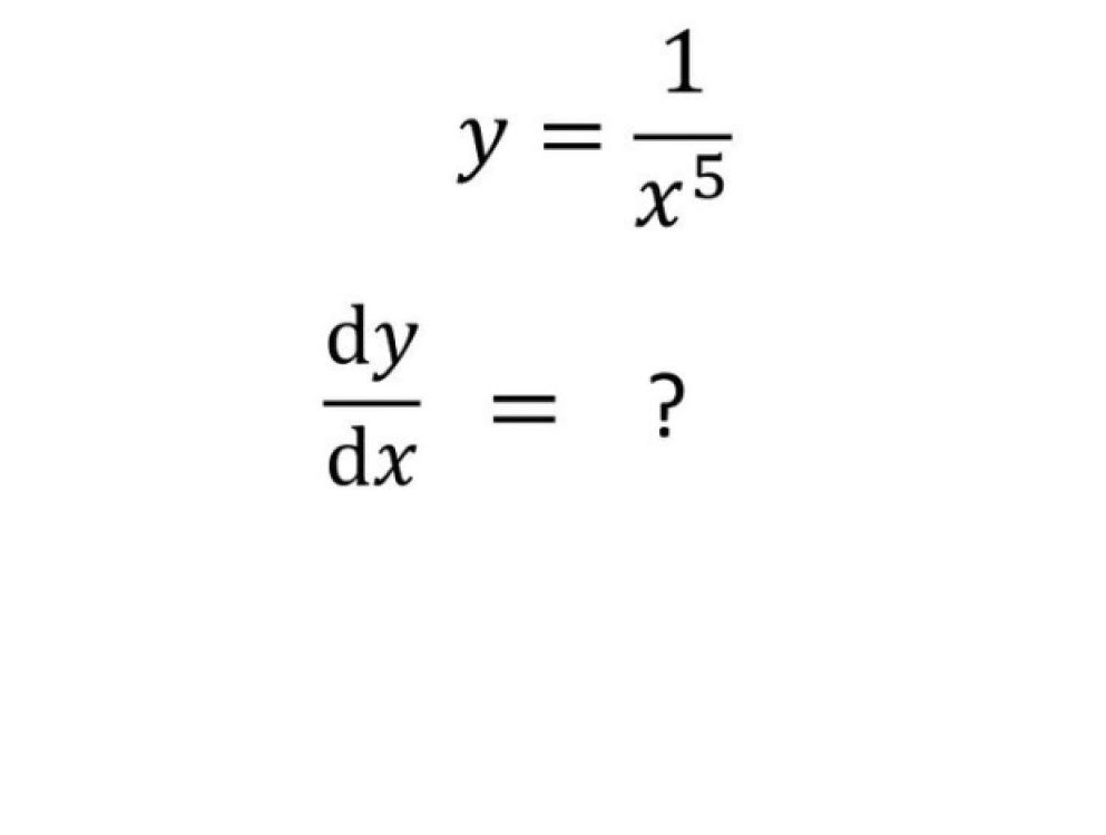 Additional maths question