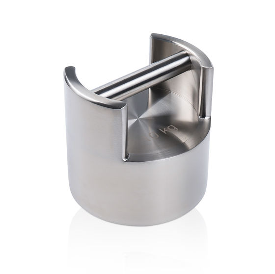 cylindrical grip handle weights