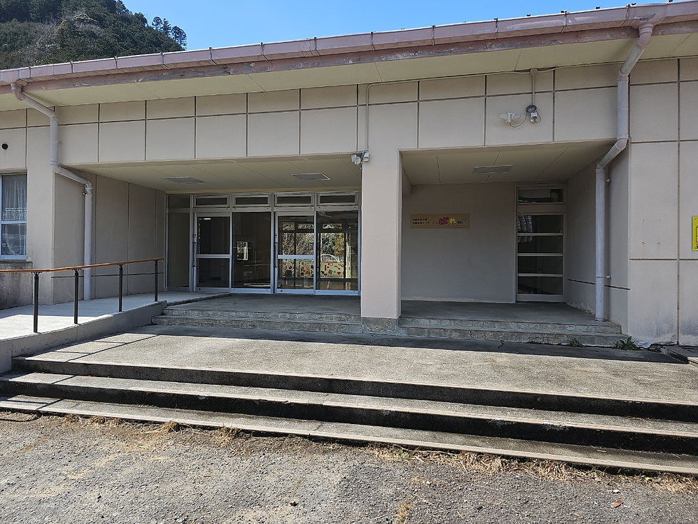 児童発達支援施設整備工事