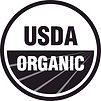 USDA Organic certified seal