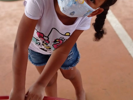 II Congresso do Helena Antipoff será transmitido pela internet