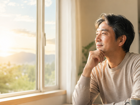兵庫で婚活する40代男性へ｜「子供は絶対に欲しい」の奥にあった本当の願い