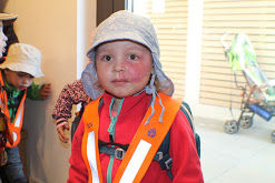 Ausflug in den Tierpark Goldau