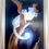 Thumbnail: 5x7 Cerberus Weasel Print