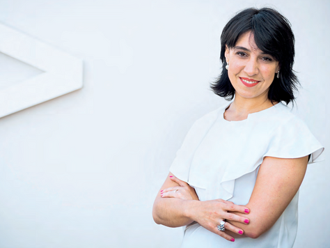 La colaboración hace la fuerza