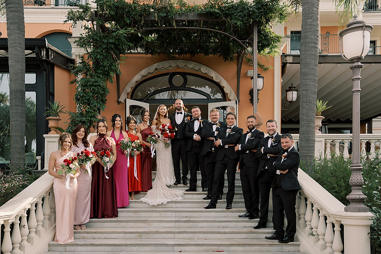 2025-10-09 Amalfi Coast Wedding Film