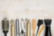 Hairdresser Tools