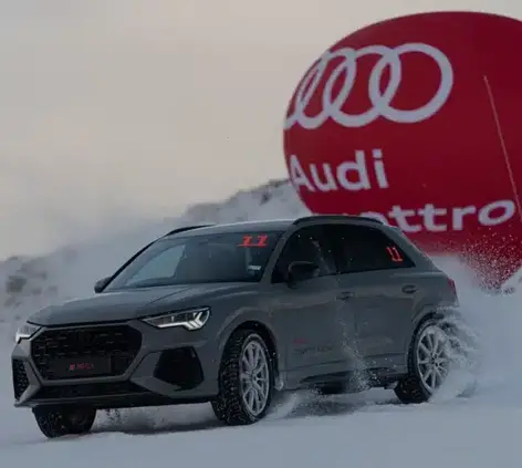 Innovative inflatables offer 3D branding for events and festivals, with custom designs like arches, bottles, and goals for high visibility.