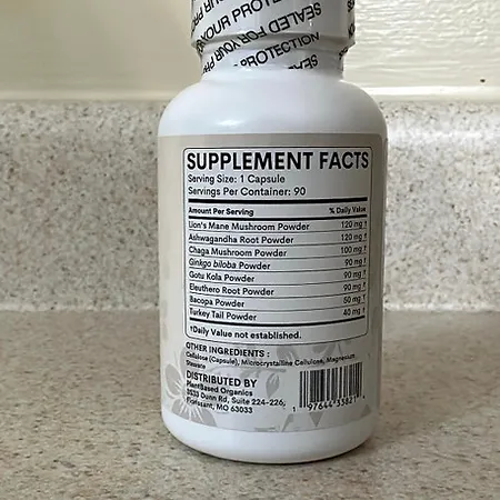COHERENCE "BRAIN FUEL"