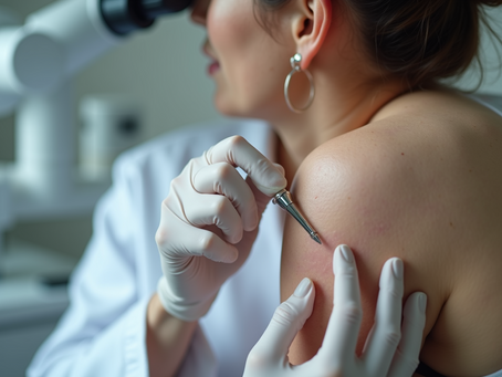 Improve Your Skin Health with Expert Dermatology Services