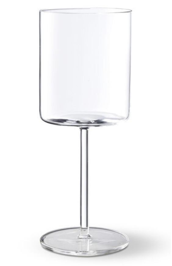 Milli Wine Glass